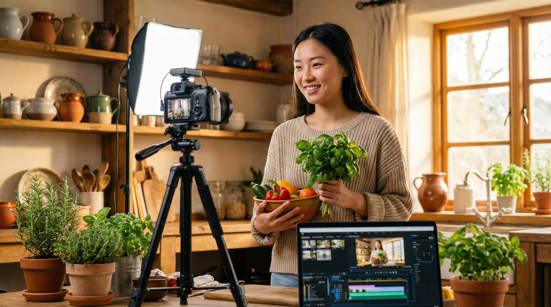 茄子视频生活视频分享